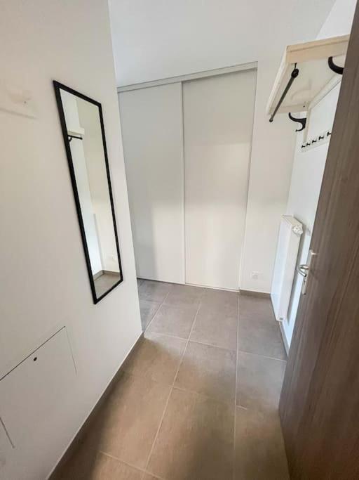 Dans Residence Neuve Le Snow Roc Sur Les Pistes, Grand Studio Cosy 5 Pers Avec Terrasse Panoramique, Sauna, Wifi Saint-Jean-dʼAulps Екстериор снимка