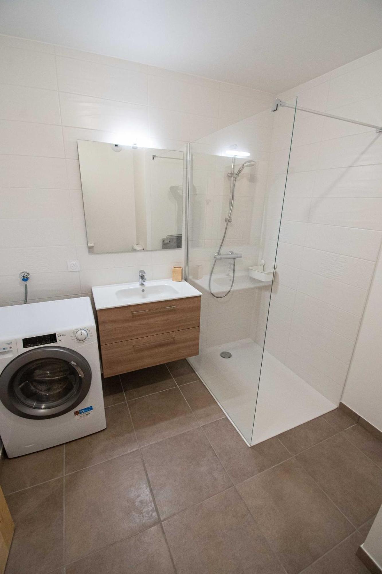 Dans Residence Neuve Le Snow Roc Sur Les Pistes, Grand Studio Cosy 5 Pers Avec Terrasse Panoramique, Sauna, Wifi Saint-Jean-dʼAulps Екстериор снимка